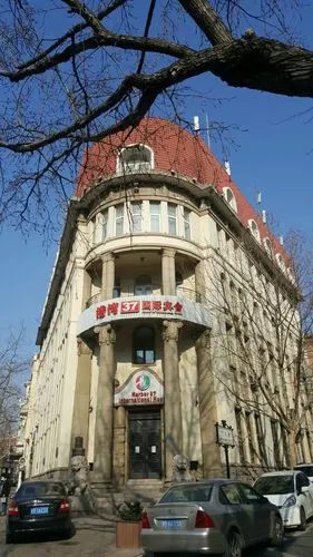 2022青岛路老建筑群游玩攻略,德国风情街,都是些古老的建筑!