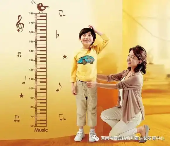 孩子长高不是梦助长关键要科学