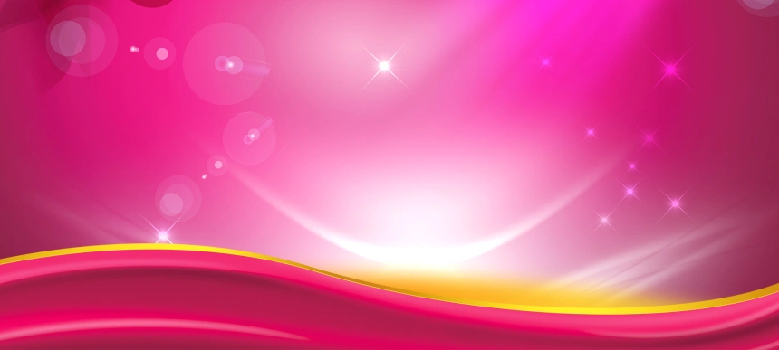 舞台灯光效果背景图