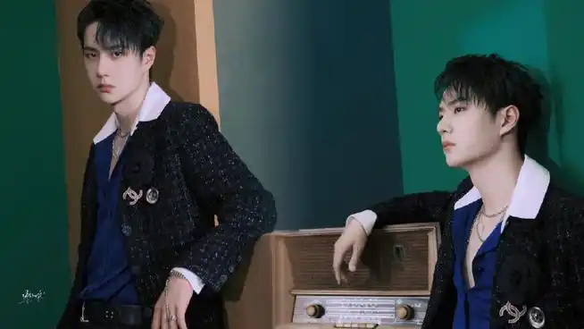 王一博##王一博0805生日快乐