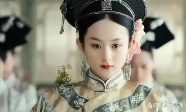 17部赵丽颖演的电视剧来咯