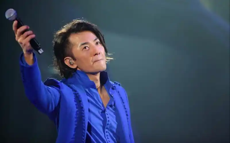 郑伊健 天气的错 我愿你知道