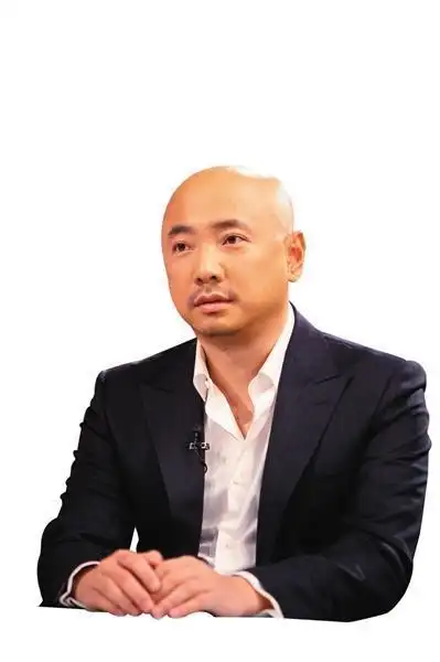 徐峥是个光头,当初大把大把掉头发,到底经历了什么?