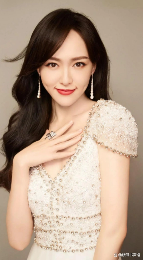 当年唐嫣被渣男抛弃,又被渣男伤透心,最终邂逅真命天子罗晋