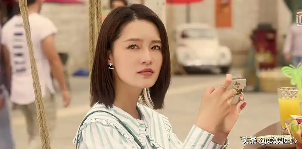 《爱上特种兵》槽点众多!李沁用力过猛表情尬,黄景瑜台词依旧差