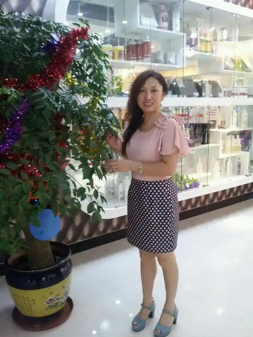 48岁未婚女征婚照片(id:59817472)_北京征婚交友_珍爱