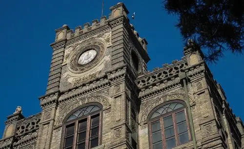 民国政府-中国历史上最好的政府