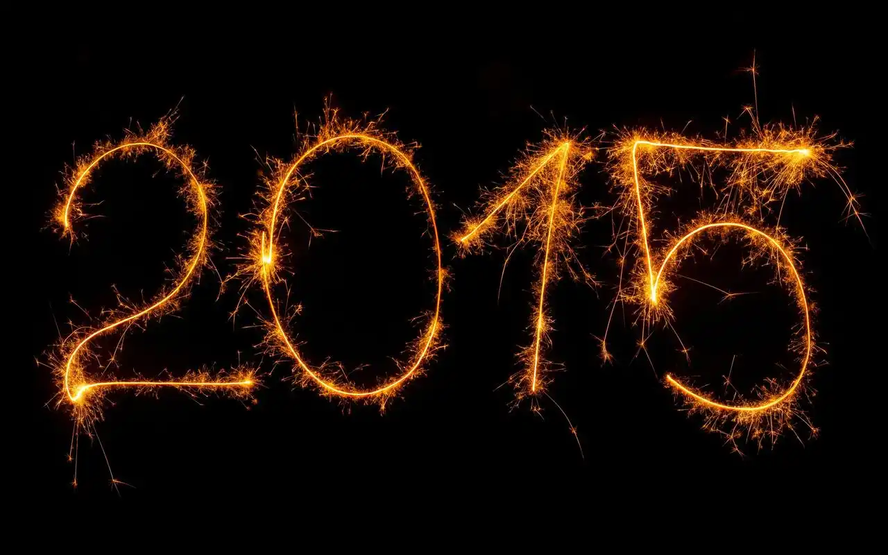 好看的个性创意设计2015年高清大图合集电脑桌面壁纸下载