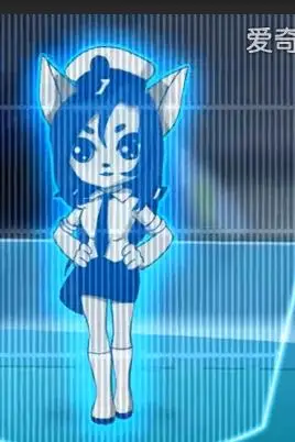 动画片黑猫警长中黑猫警长的绯闻女友是谁