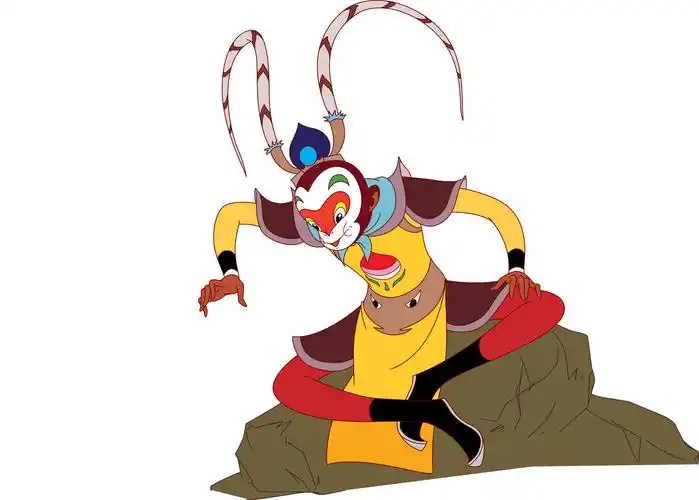 p>《大闹天宫3d》是一部由 a target="_blank" href="/item/速达