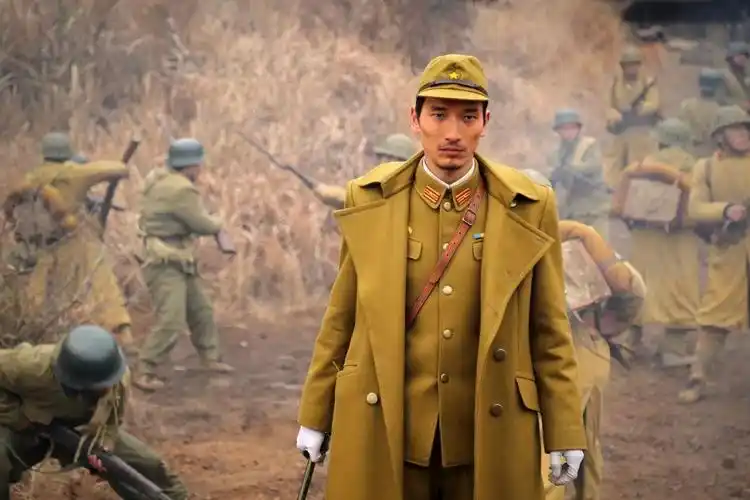 专访马驰演员的初心未曾改变青年老戏骨如期而至