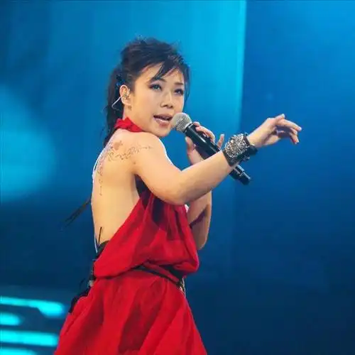 歌手林忆莲李宗盛为她离婚陈辉虹等她20年至今57岁孤单一人