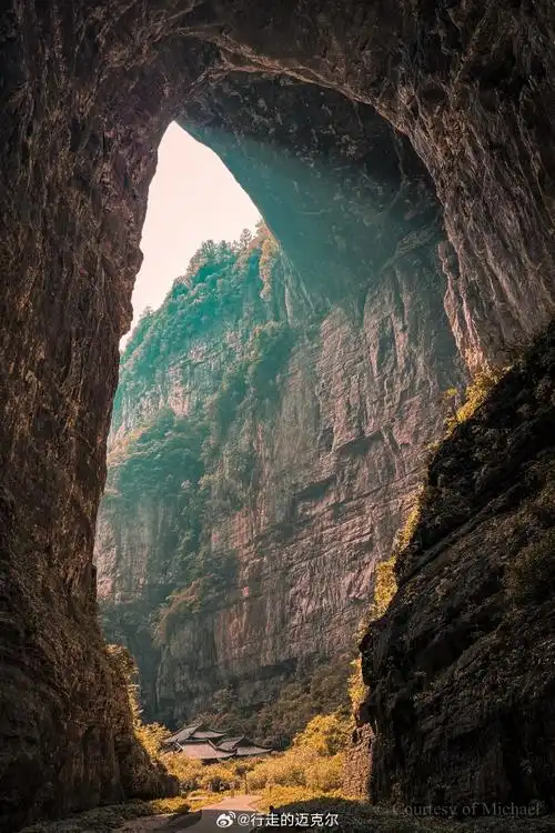 微博旅行家##带着微博去旅行##微博旅行生活记##519中国旅游日