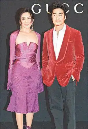 关之琳巅峰时有多美,曾拥绝代美貌现却孤独任嘲