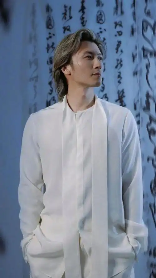 谢霆锋高清手机壁纸