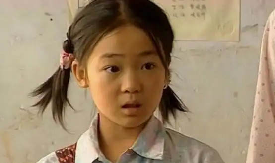 2008年,电视剧《暖春》热播,12年后爷爷去世,小花怎么样了?