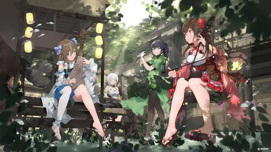 有没有顶级8k电脑壁纸,巨好看的那种? - 知乎