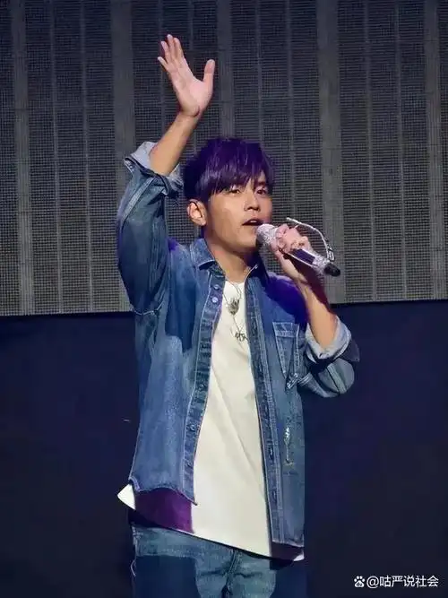 周杰伦第三次"勿扰"!台女星炮轰萧敬腾恶心,评论区彻底炸了锅