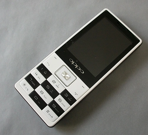 oppo a93黑白魔方直板按键音乐时尚手机 oppoa93男女学生款手机