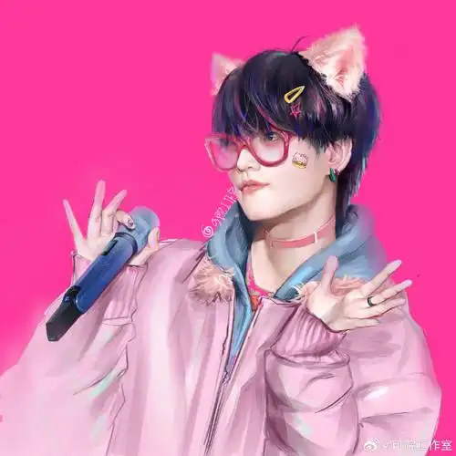 周柯宇无限心动##周柯宇人间理想