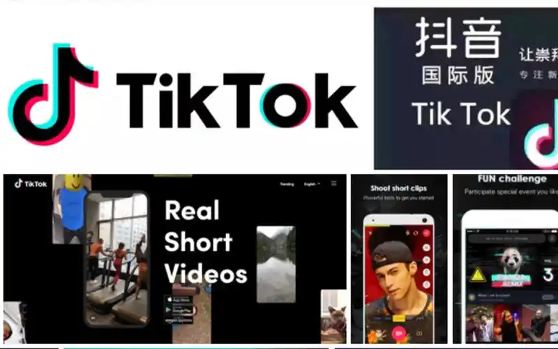 tiktok inhouse 抖音国际版