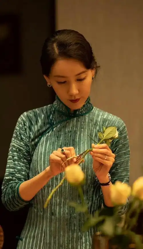 追风者审美让人疑惑长得漂亮的演配角长得一般的却演女主