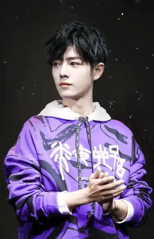 艺人的第二大身份:肖战设计师,一博赛车手,王俊凯老板,看了姐姐:厉害