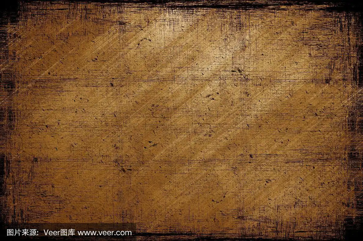 褐色,纹理,纸,背景,彩色图片