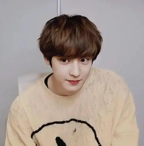 微信头像朴灿烈