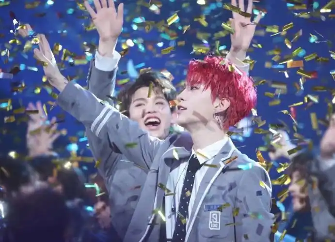 皇权富贵出道四周年快乐