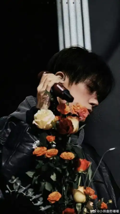 易烊千玺#千玺绝美壁纸每一张都是精品易烊千玺|壁纸