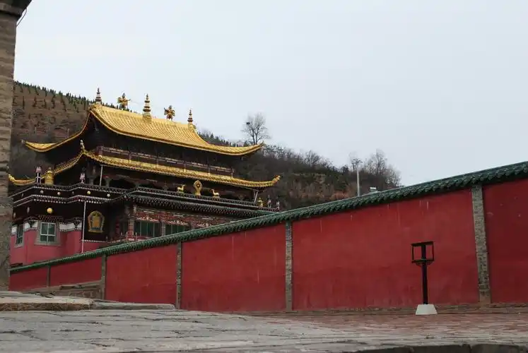 青藏行摄(青海)——(西宁)塔尔寺