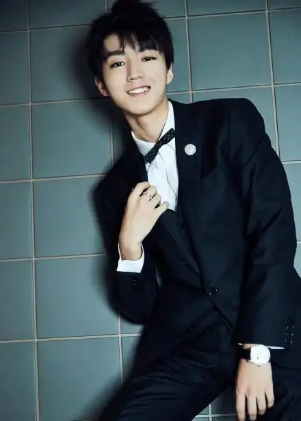 王俊凯几岁结婚看八字,有算命先生算王俊凯什