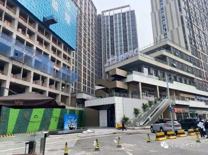 中邦拉普达_无锡中邦拉普达房价_楼盘怎么样-无锡楼盘