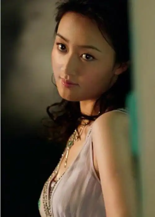 赵子琪还没毕业的时候就认识了杨柳,当时杨柳在央视的位置比较高,这件