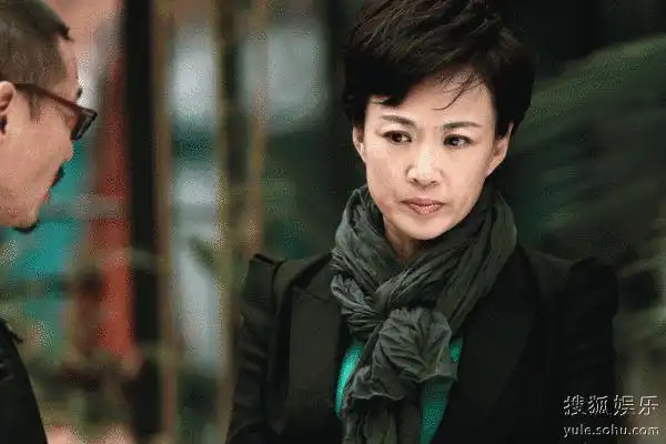 麻辣女兵收视飙升马丽被赞最酷老妈