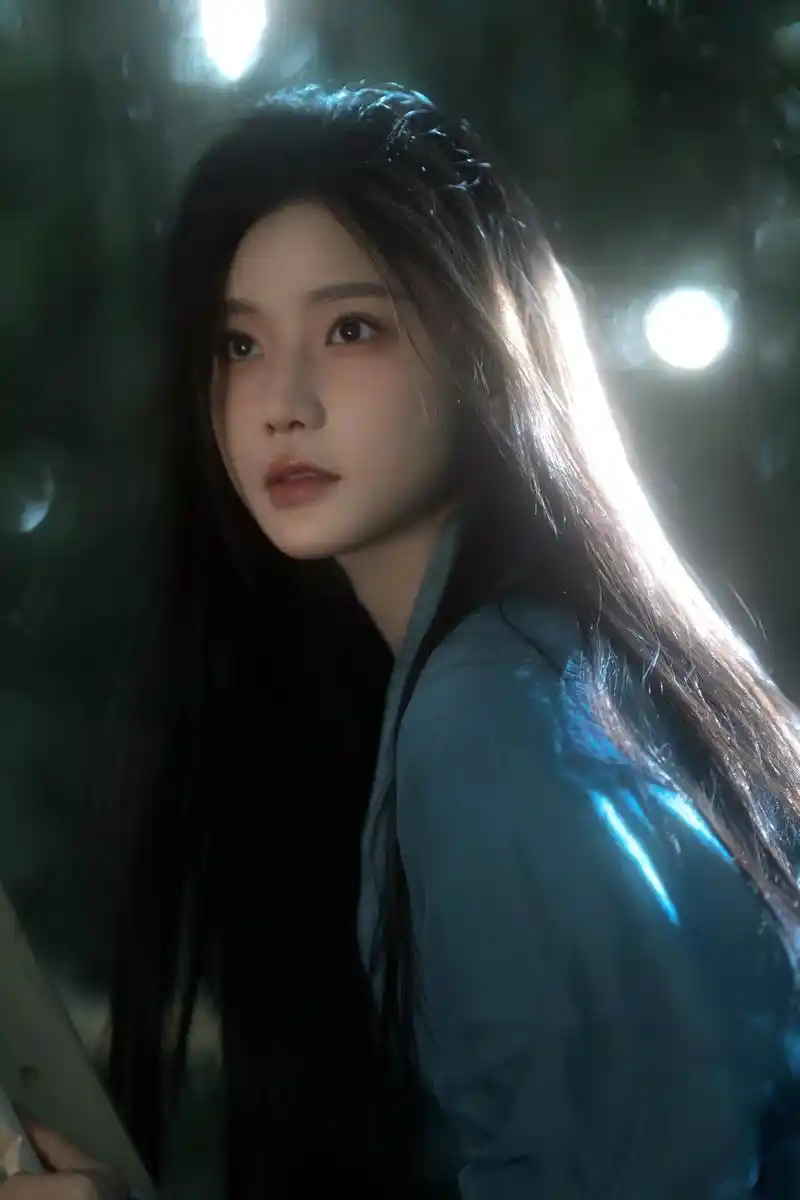 浮生若梦,为欢几何.#陈意涵estelle #古风 #清冷感 - 抖音