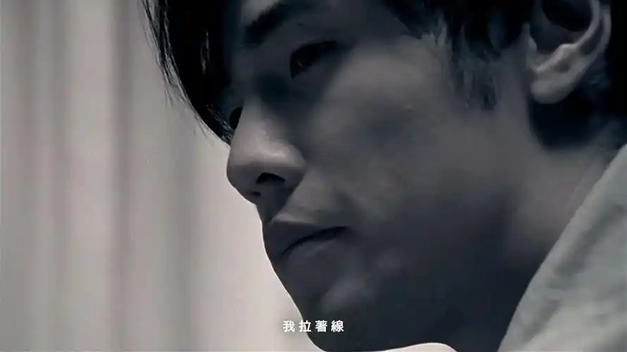 周杰伦《搁浅》