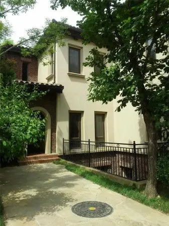 龙湖香醍漫步二手房 5室3厅 300平 530万元/套 顺义新城大型别墅社区