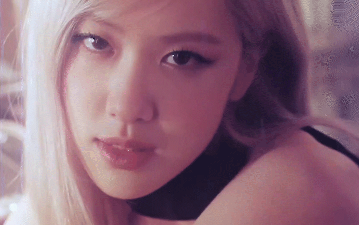 有"澳洲野玫瑰"之称的blackpink朴彩英rose,于3月12日