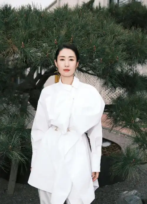 回顾刘敏涛感谢当初前夫的满脸嫌弃才成全我如今的幸福