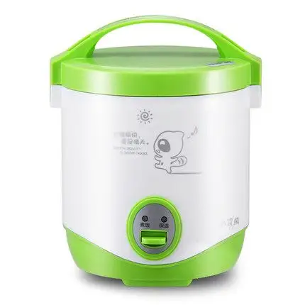 小浣熊xy200迷你电饭煲