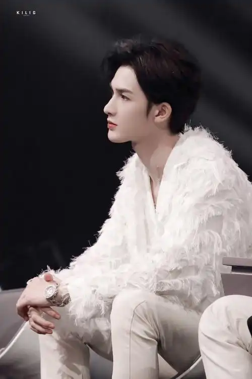 朱正廷 - 堆糖,美图壁纸兴趣社区