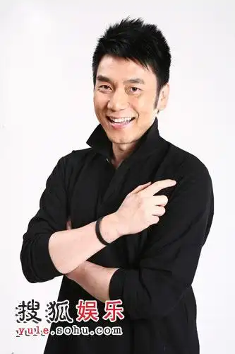 资料:主创介绍——主演林依轮