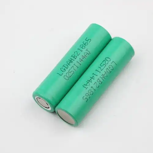 lg18650锂电池 1500高容量充电池过充保护 电动车动力锂电池