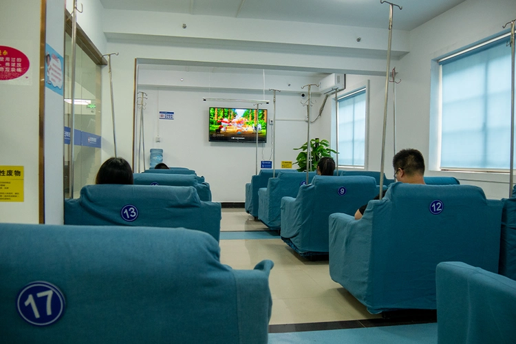 长沙华兴医院男科医院男性专科