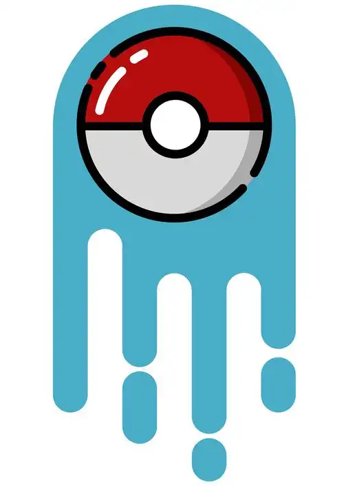 ui路上一【萌】物 精灵球(临摹)mbe系列