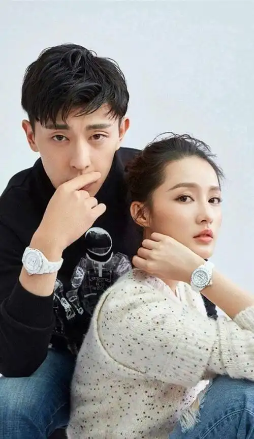 邓伦李沁再传恋爱,被曝在三亚密会,网友:不结婚很难收场