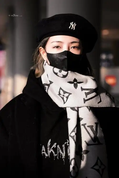 许ki的机场从来没出过错呀~美女起落平安!@许佳琪kiki