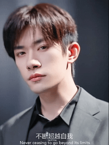 在照顾好自己的同时,肆无忌惮的前行吧.@tfboys